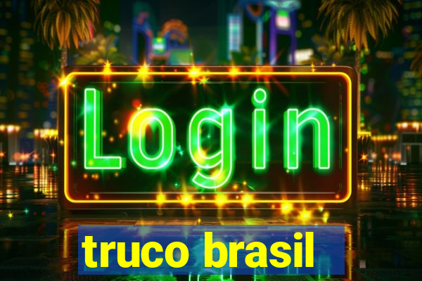 truco brasil - truco online